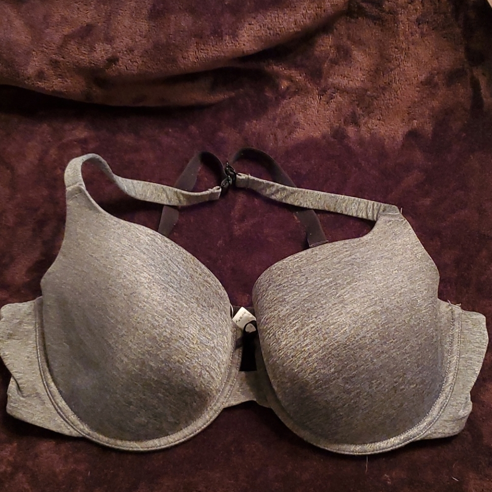Curvy studio 38ddd bra x 2